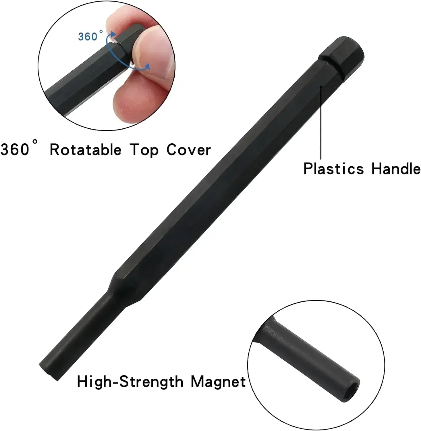 Screwdriver Set Precision Magn - Watchmaker Screwdriver incelemesi ve fiyatı