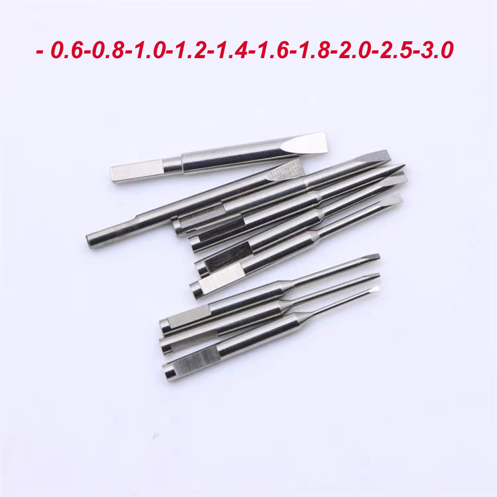 5pcs Slotted Phillips Screwdri - Watchmaker Screwdriver incelemesi ve fiyatı