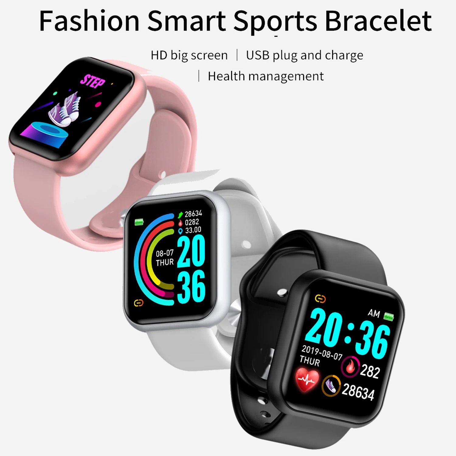 Smartwatch For Women Men Watch - Smartwatch Watches Digital incelemesi ve fiyatı