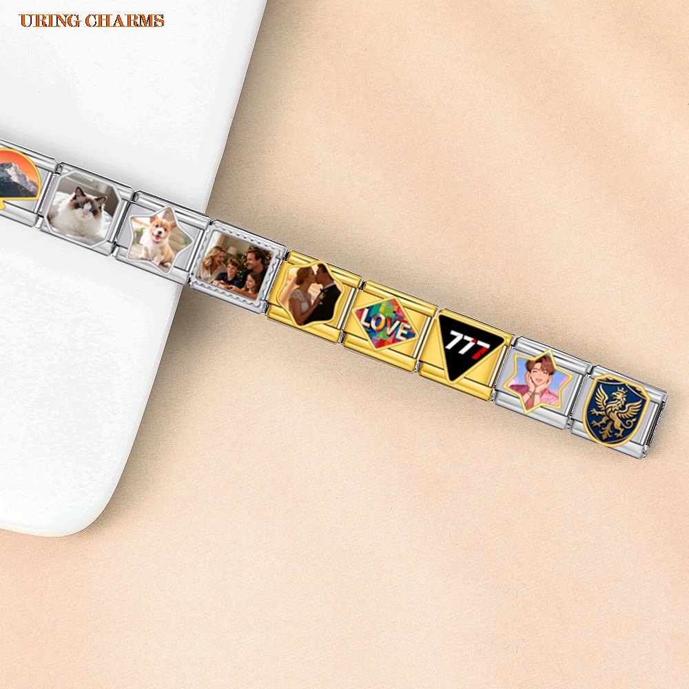 Various Shapes Bulk Personaliz - Bracelet Link Remover incelemesi ve fiyatı