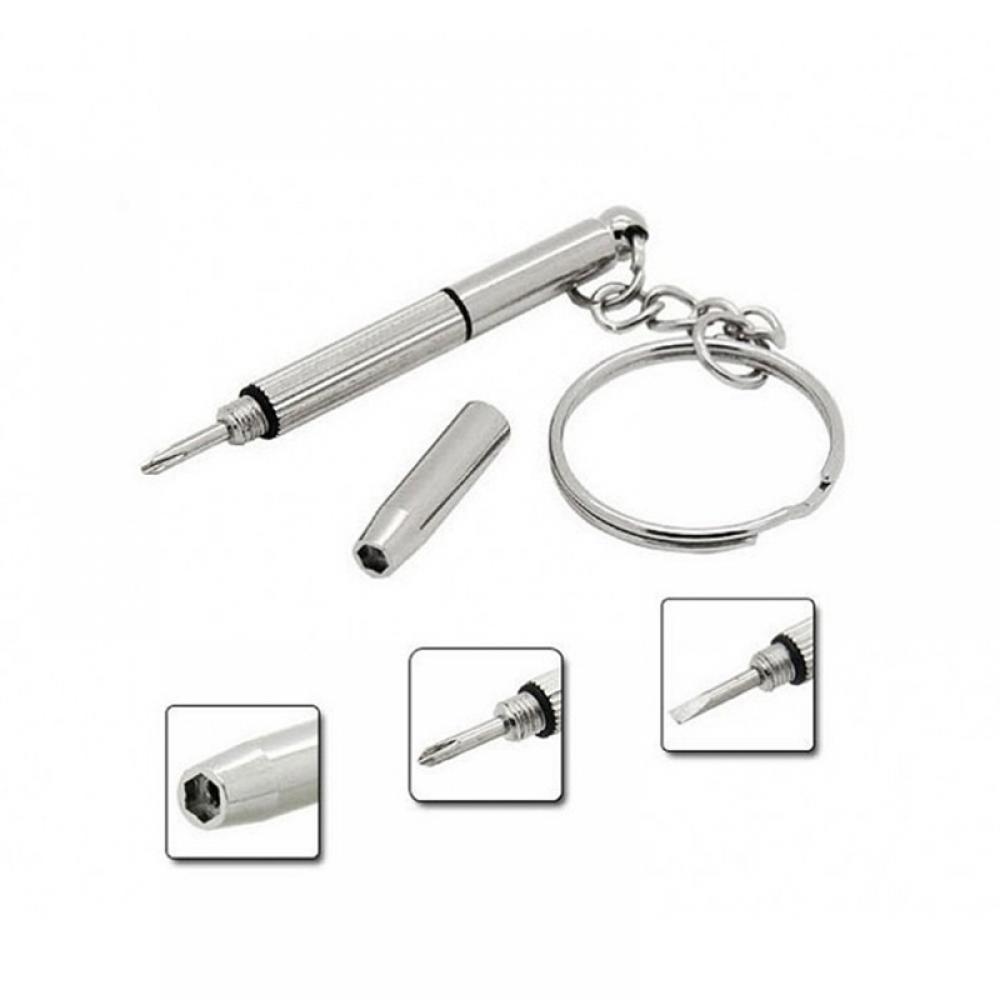 Portable 3 In 1 Screwdriver Ey - Watchmaker Screwdriver incelemesi ve fiyatı