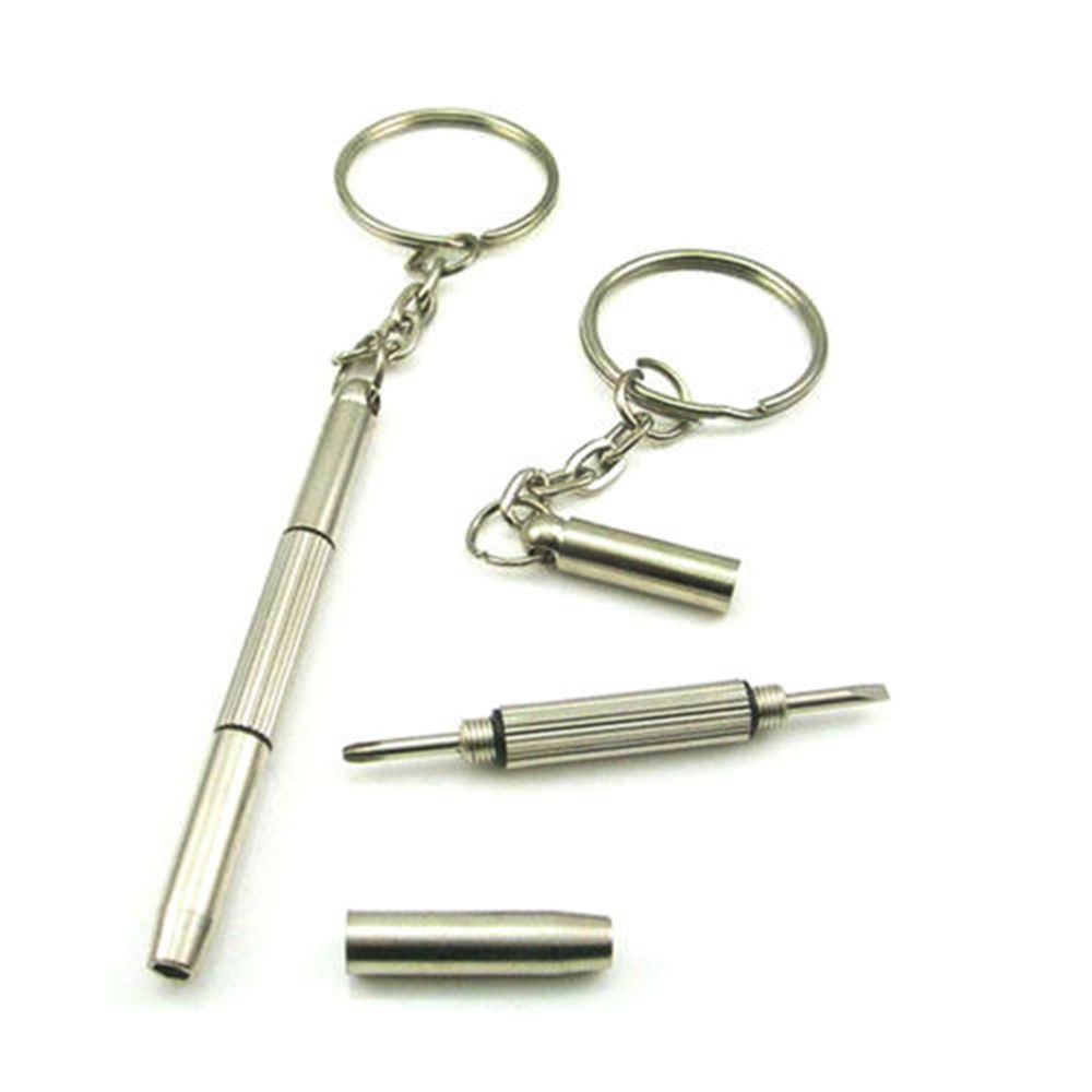 Portable 3 In 1 Screwdriver Ey - Watchmaker Screwdriver incelemesi ve fiyatı