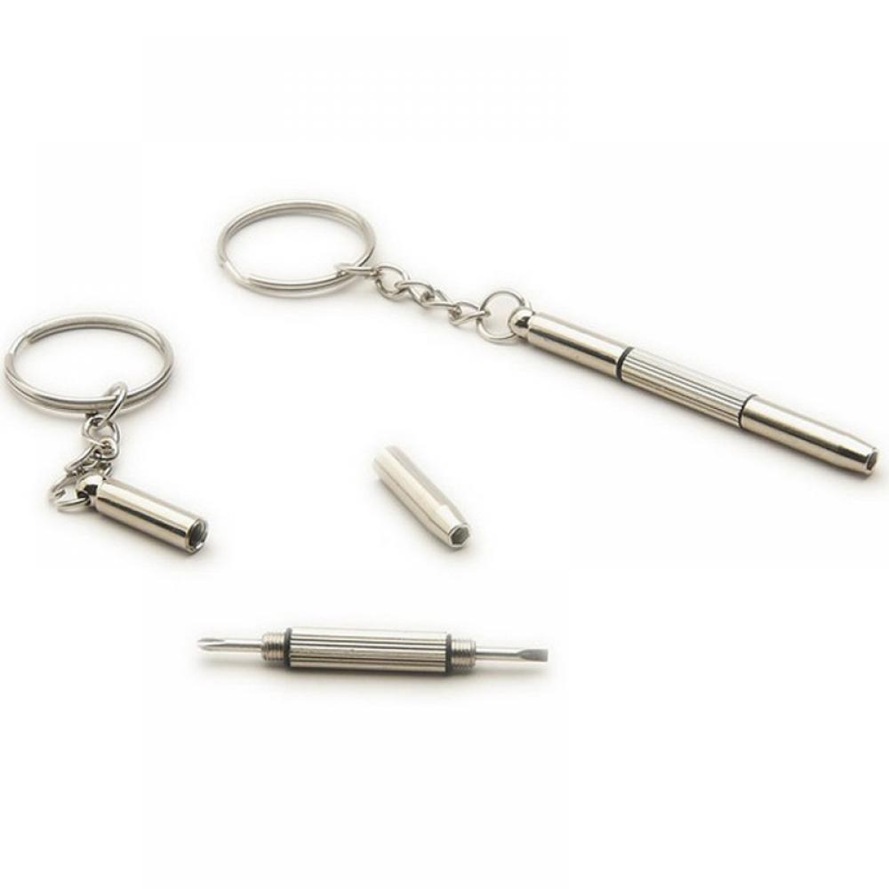Portable 3 In 1 Screwdriver Ey - Watchmaker Screwdriver incelemesi ve fiyatı