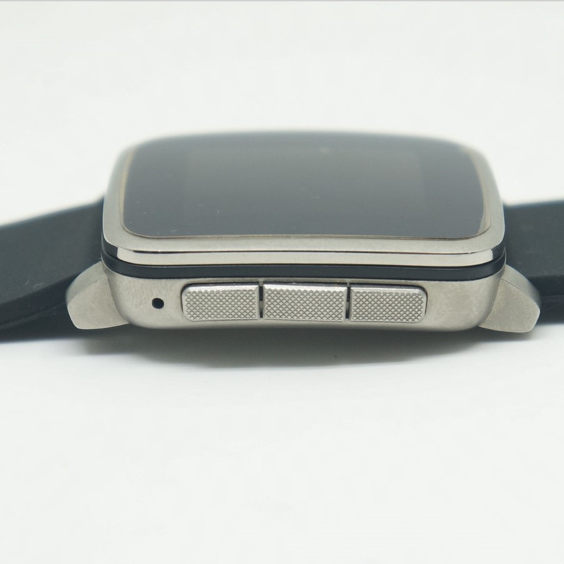 ZycBeautiful  for pebble time  - Smartwatch Pebble Watches incelemesi ve fiyatı