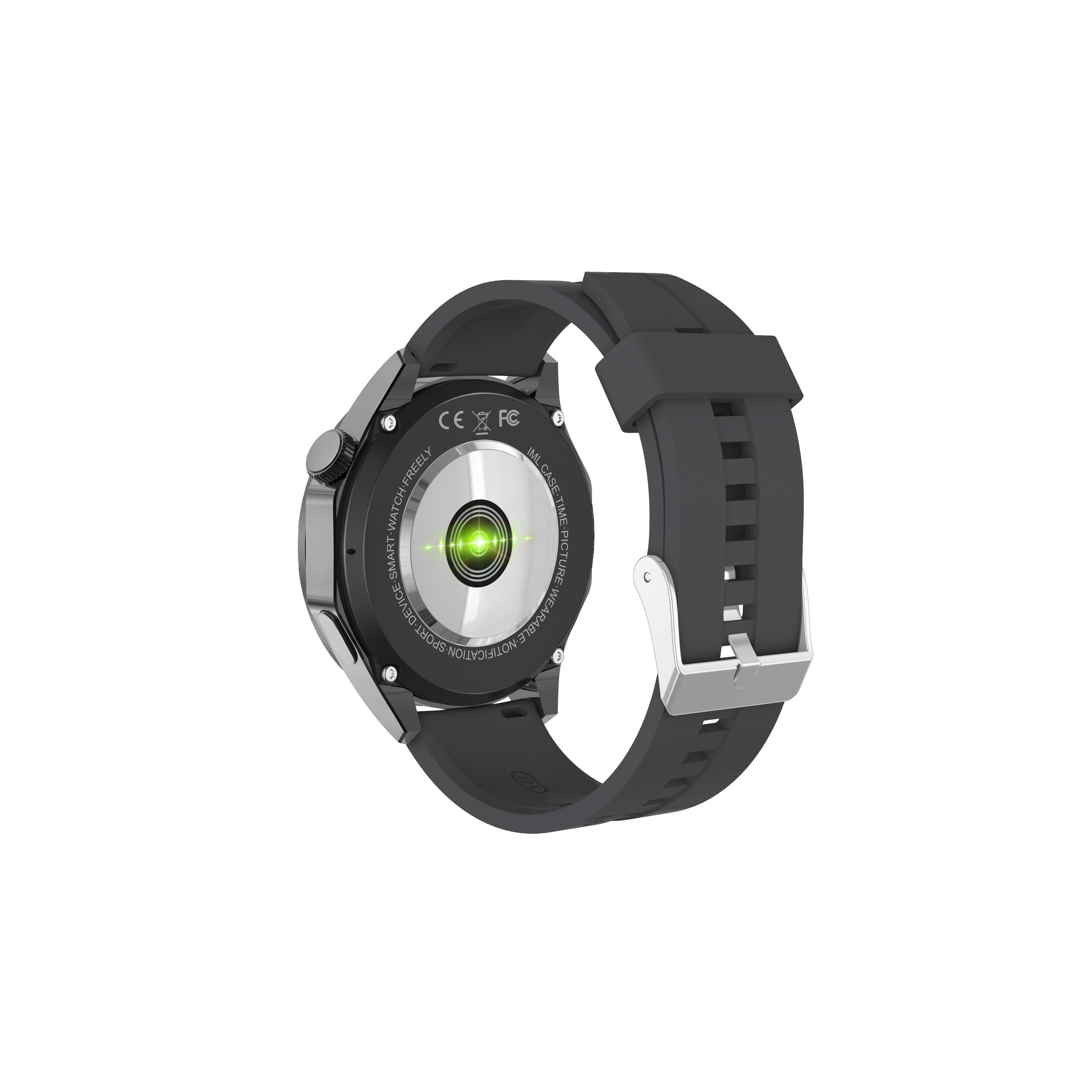 Smart Watch for Men Bluetooth  - Smartwatch I Watches incelemesi ve fiyatı