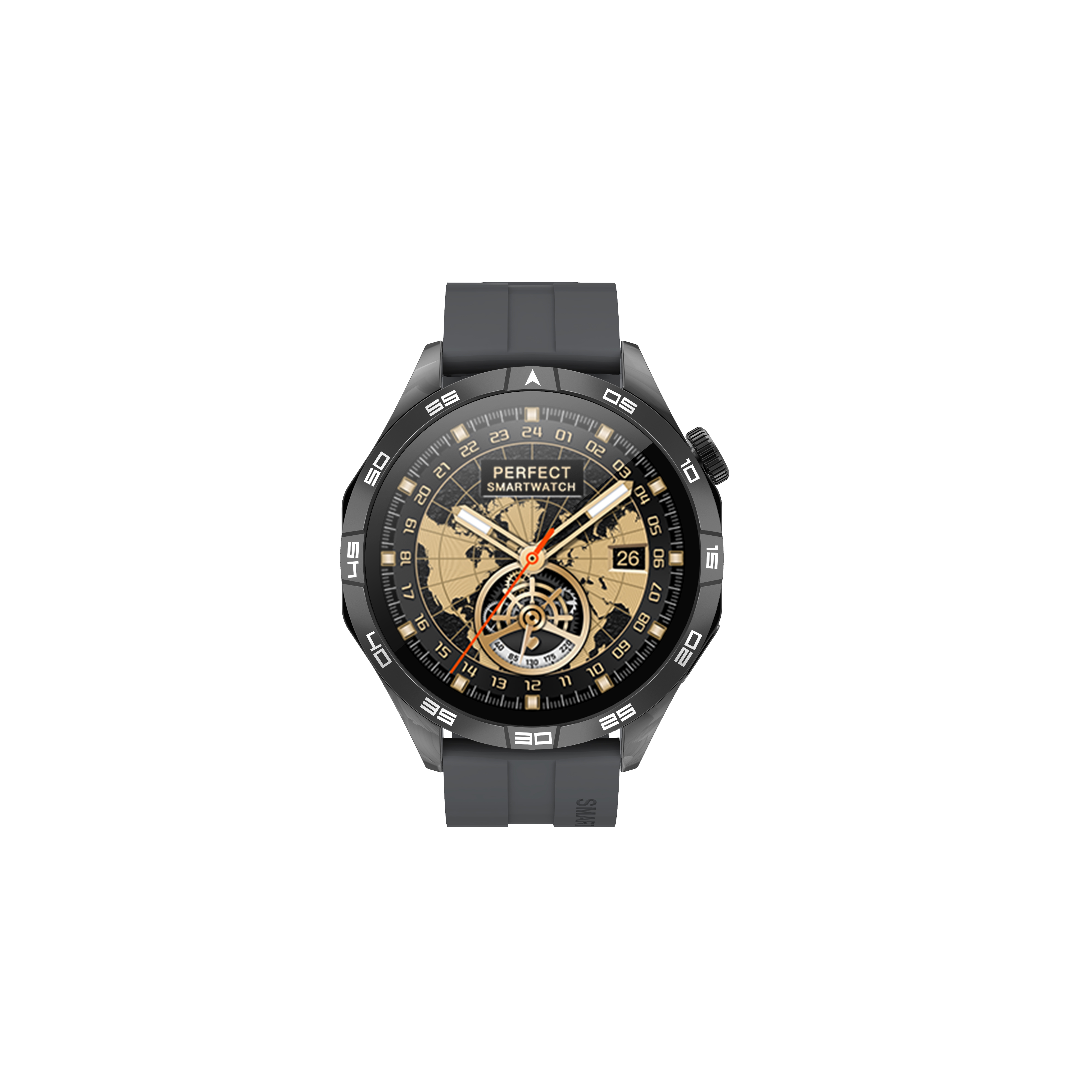 Smart Watch for Men Bluetooth  - Smartwatch I Watches incelemesi ve fiyatı