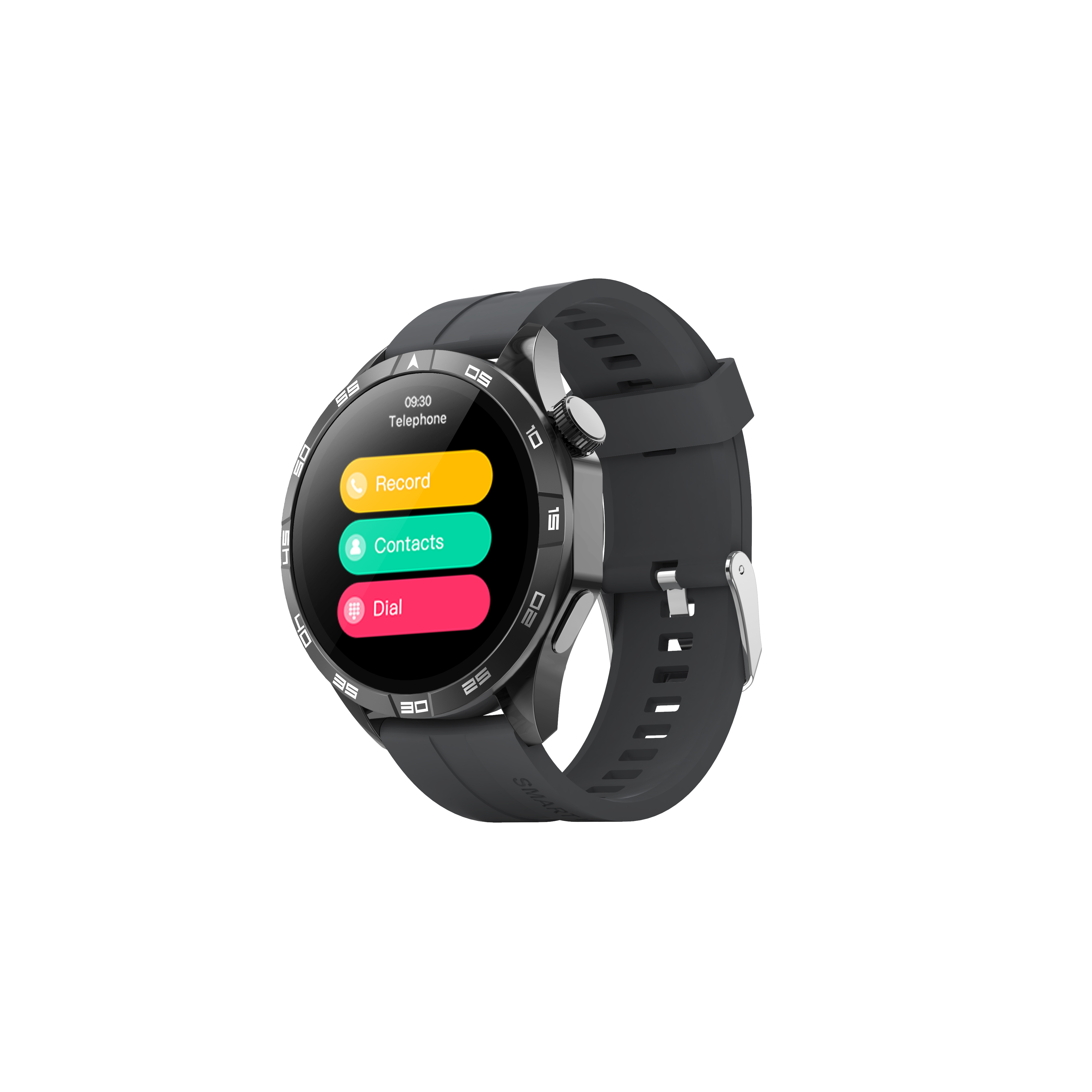 Smart Watch for Men Bluetooth  - Smartwatch I Watches incelemesi ve fiyatı