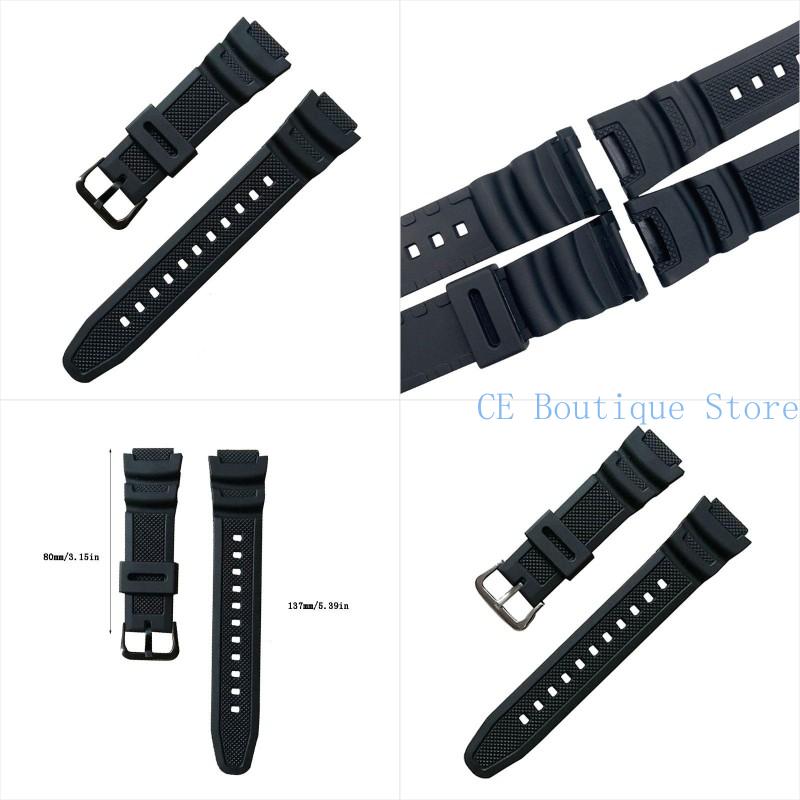 Fit for Casio W735H W800 SGW30 - Casio Watches Smartwatch incelemesi ve fiyatı