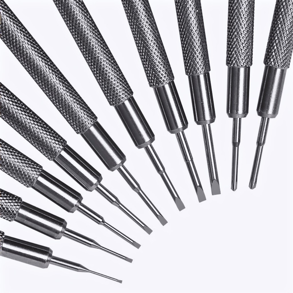 KWONG YUEN GY004 CHINA Made Mi - Watchmaker Screwdriver incelemesi ve fiyatı