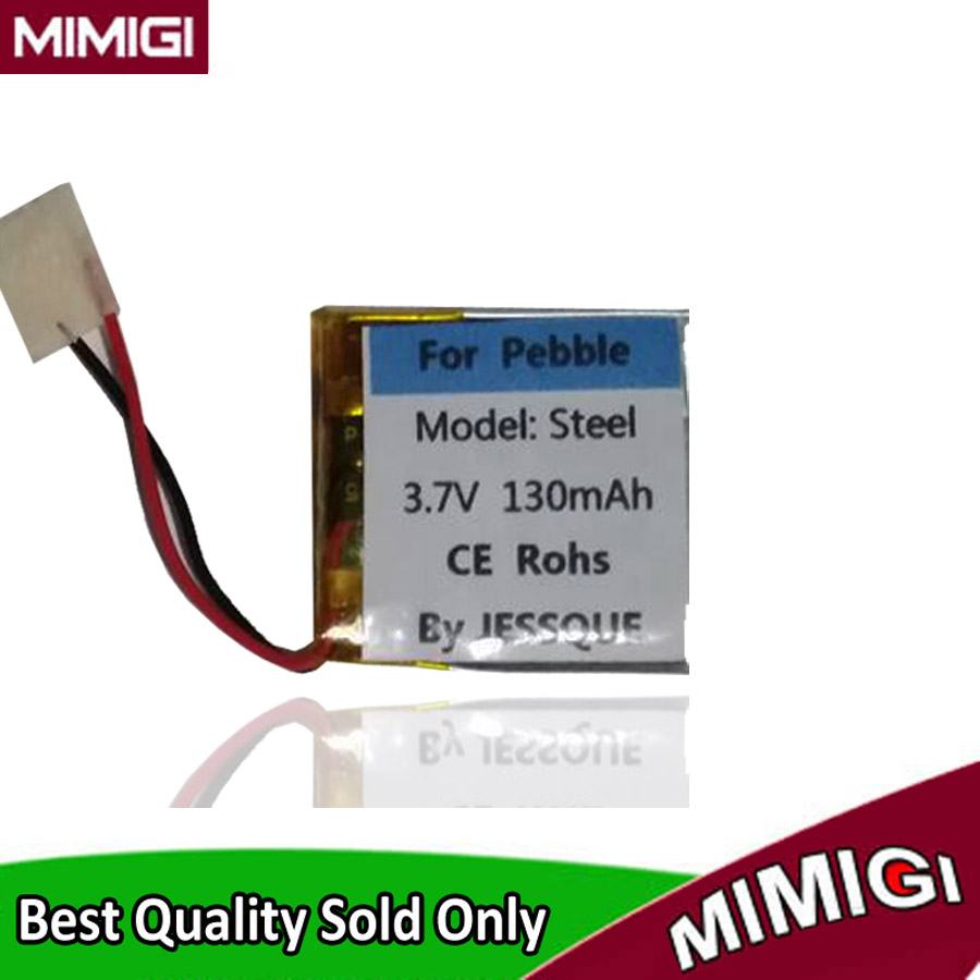 Original Replace Full new Batt - Smartwatch Pebble Watches incelemesi ve fiyatı