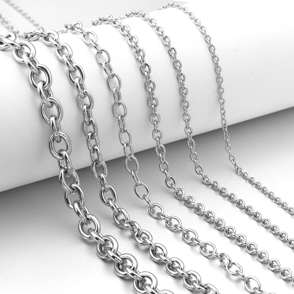 5yards/lot Stainless Steel Cha - Bracelet Link Remover incelemesi ve fiyatı