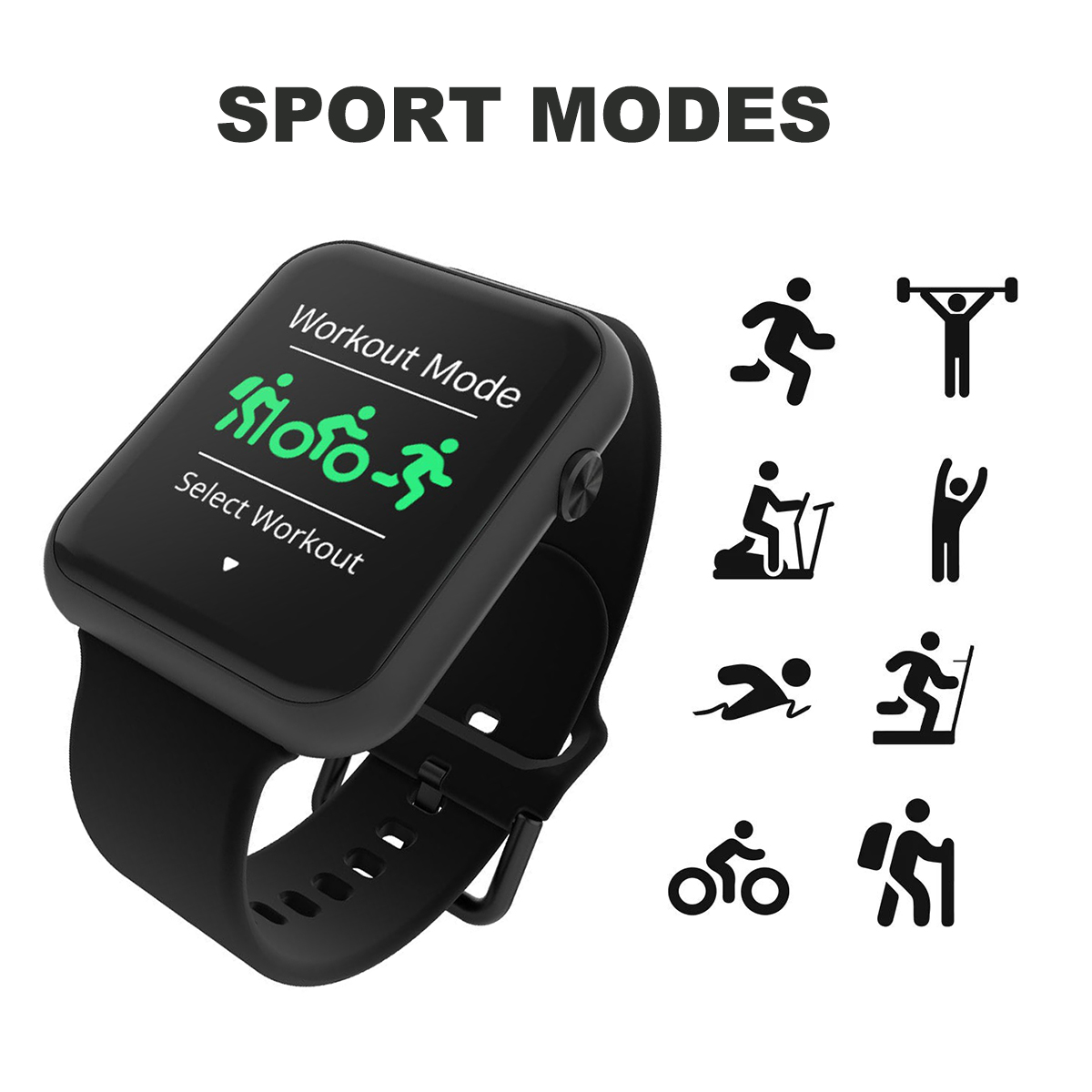 Pinteek SmartWatch for Men Wom - Smartwatch Purple Watches For Women incelemesi ve fiyatı