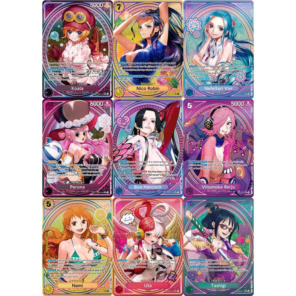 ONE PIECE Collection Cards Ene - Smartwatch El incelemesi ve fiyatı