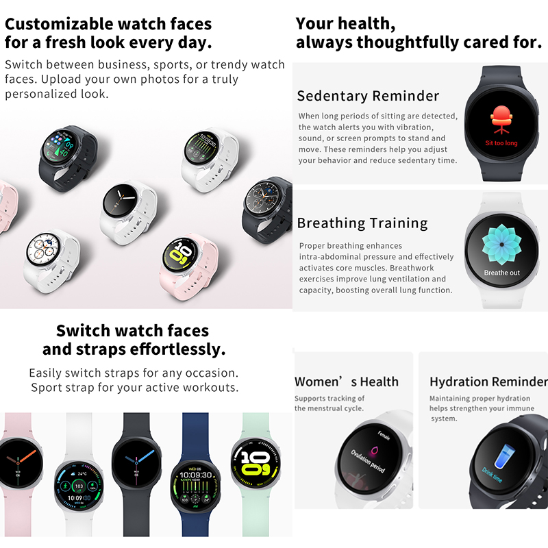 2025 New Watches 8 Mini GPS Tr - Smartwatch New Watches 2025 incelemesi ve fiyatı