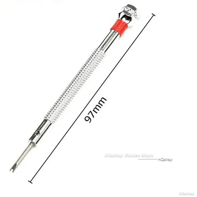 2.0mm 2.5mm U-Shaped Screwdriv - Watchmaker Screwdriver incelemesi ve fiyatı