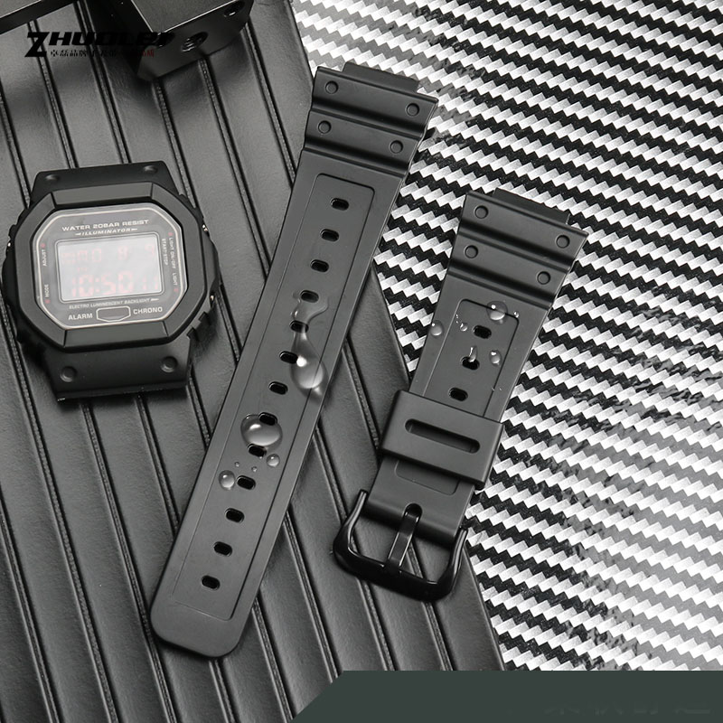 For Casio G-SHOCK GW-M5610 DW5 - Smartwatch Casio Watches For Men incelemesi ve fiyatı