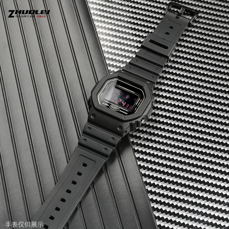 For Casio G-SHOCK GW-M5610 DW5 - Smartwatch Casio Watches For Men incelemesi ve fiyatı