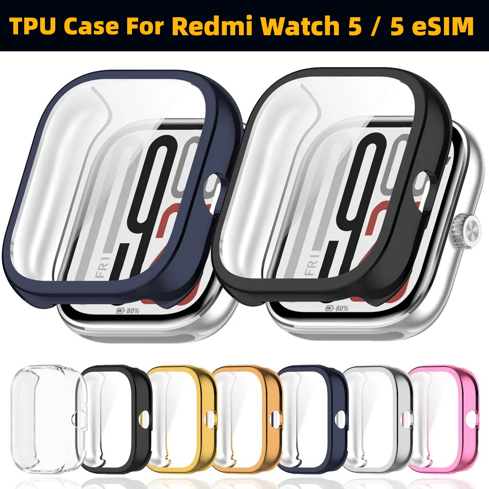 Soft TPU Full Coverage Protect - Watch Esim incelemesi ve fiyatı