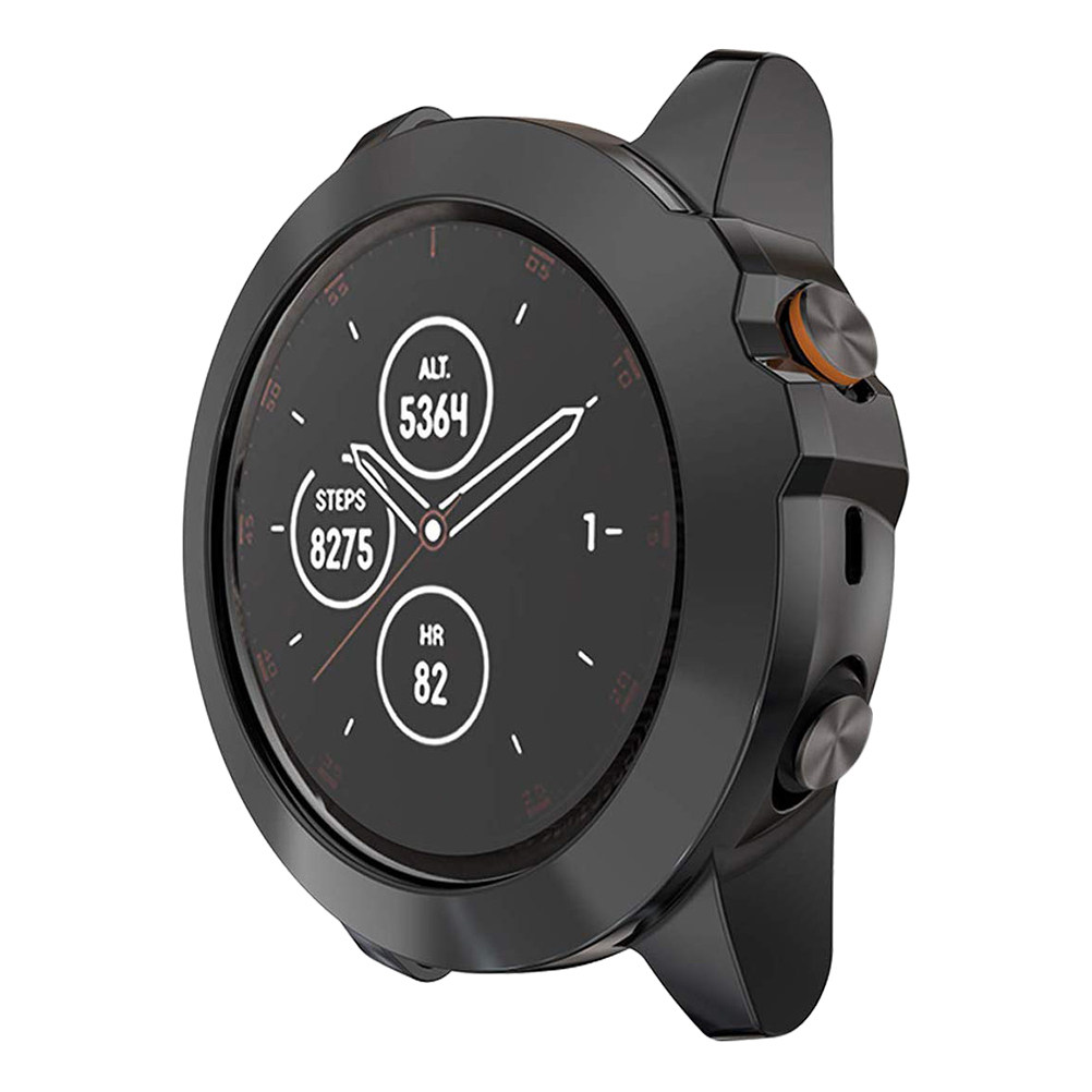 Electroplated Protective Watch - Smartwatch I Watches incelemesi ve fiyatı