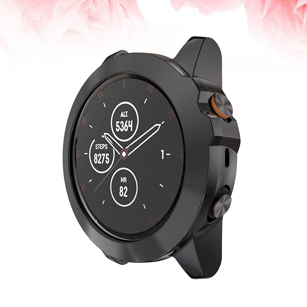 Electroplated Protective Watch - Smartwatch I Watches incelemesi ve fiyatı