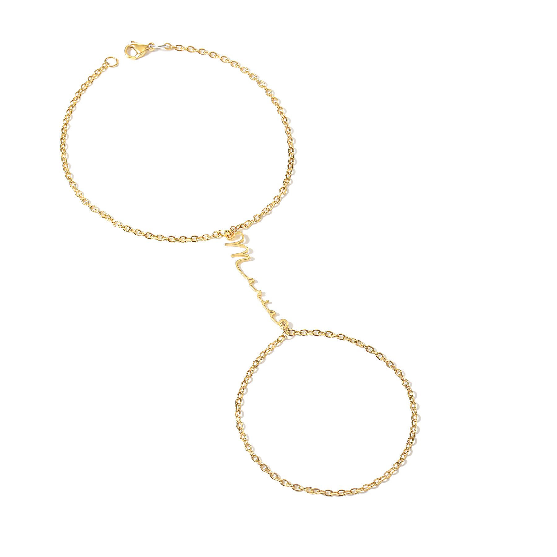 Customized Name Bracelet with  - Bracelet Link Remover incelemesi ve fiyatı
