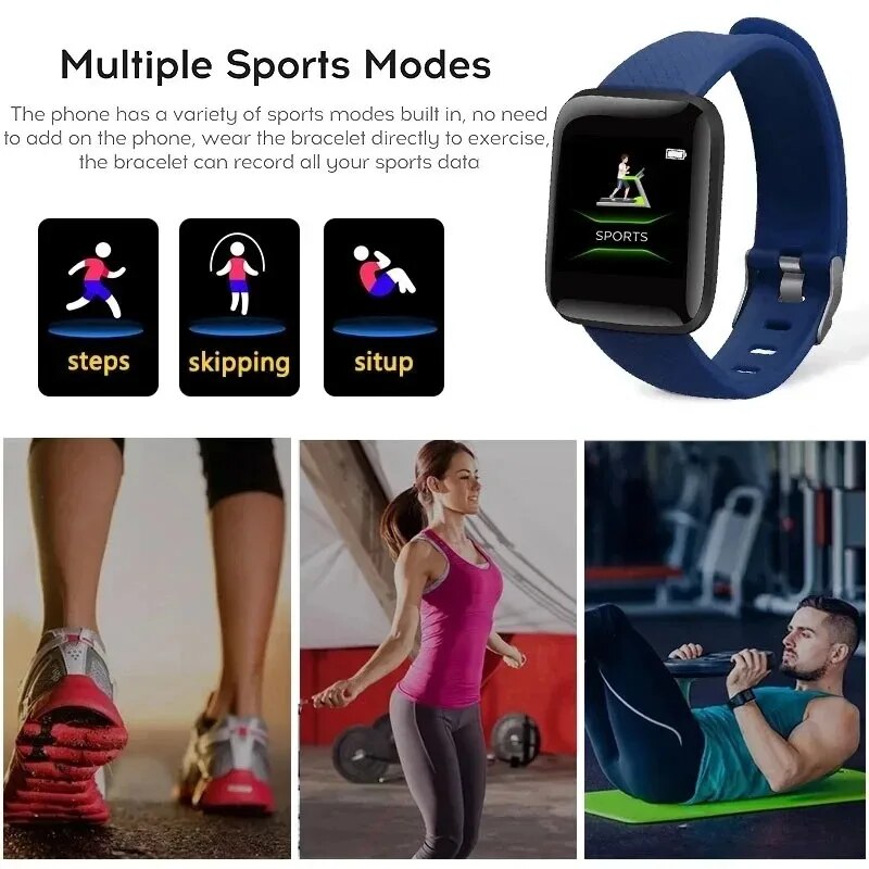 2024 New For Multifunction Sma - Watch Smart Y68 incelemesi ve fiyatı