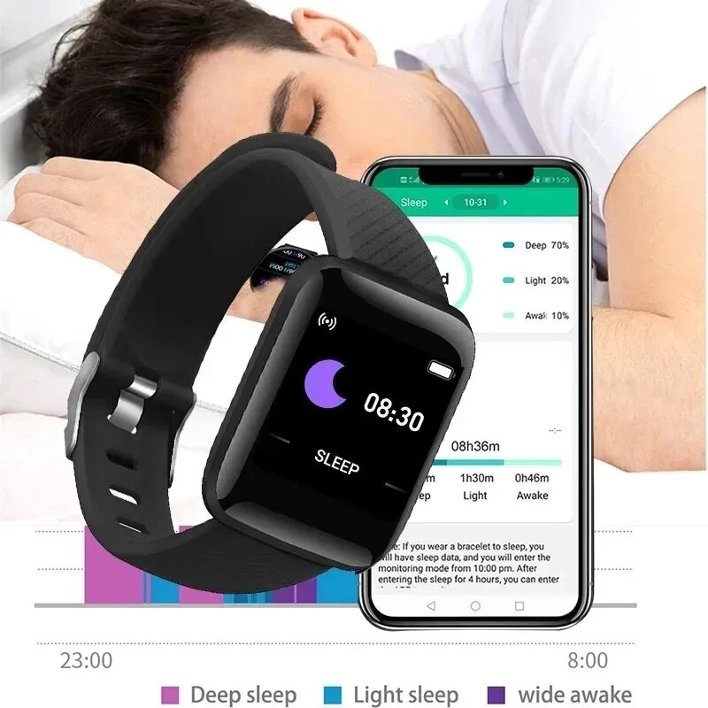 2024 New For Multifunction Sma - Watch Smart Y68 incelemesi ve fiyatı