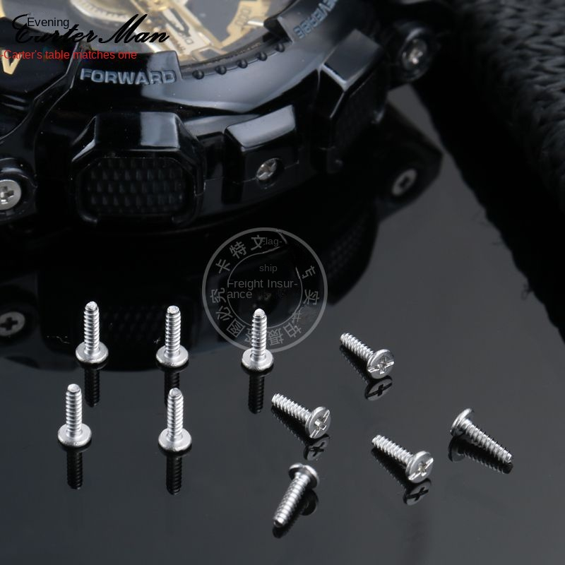 For Casio G-SHOCK Case Back Co - Casio Watches Smartwatch incelemesi ve fiyatı