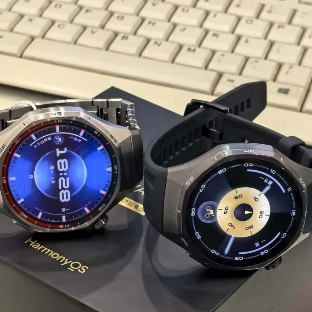 Global Version HUAWEI Watch GT - Watch Esim incelemesi ve fiyatı