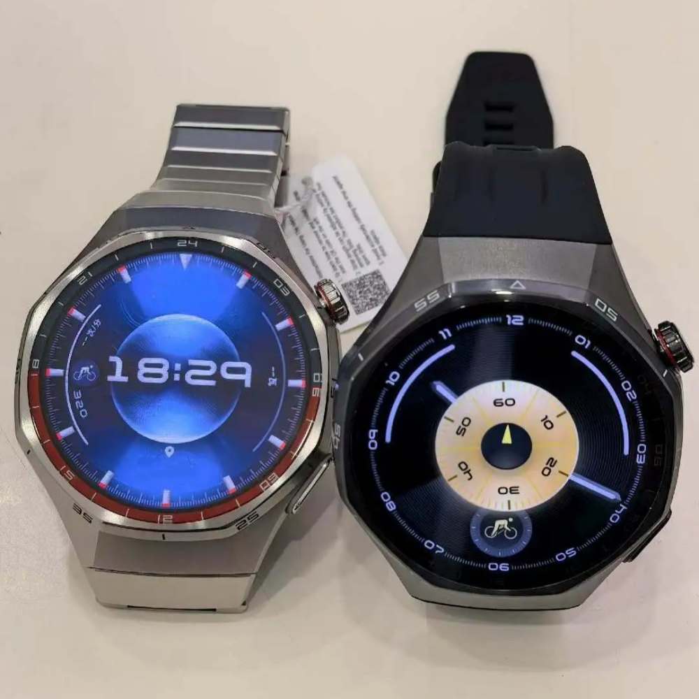 Global Version HUAWEI Watch GT - Watch Esim incelemesi ve fiyatı
