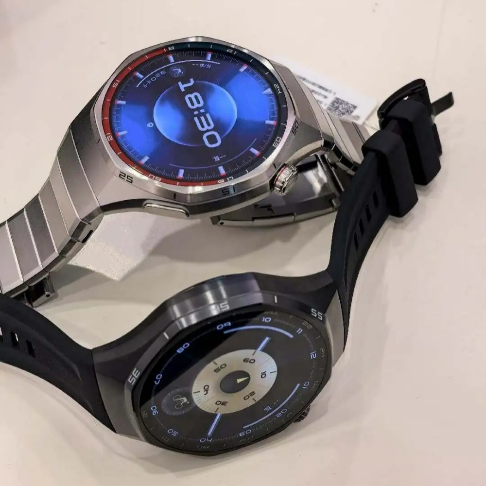 Global Version HUAWEI Watch GT - Watch Esim incelemesi ve fiyatı