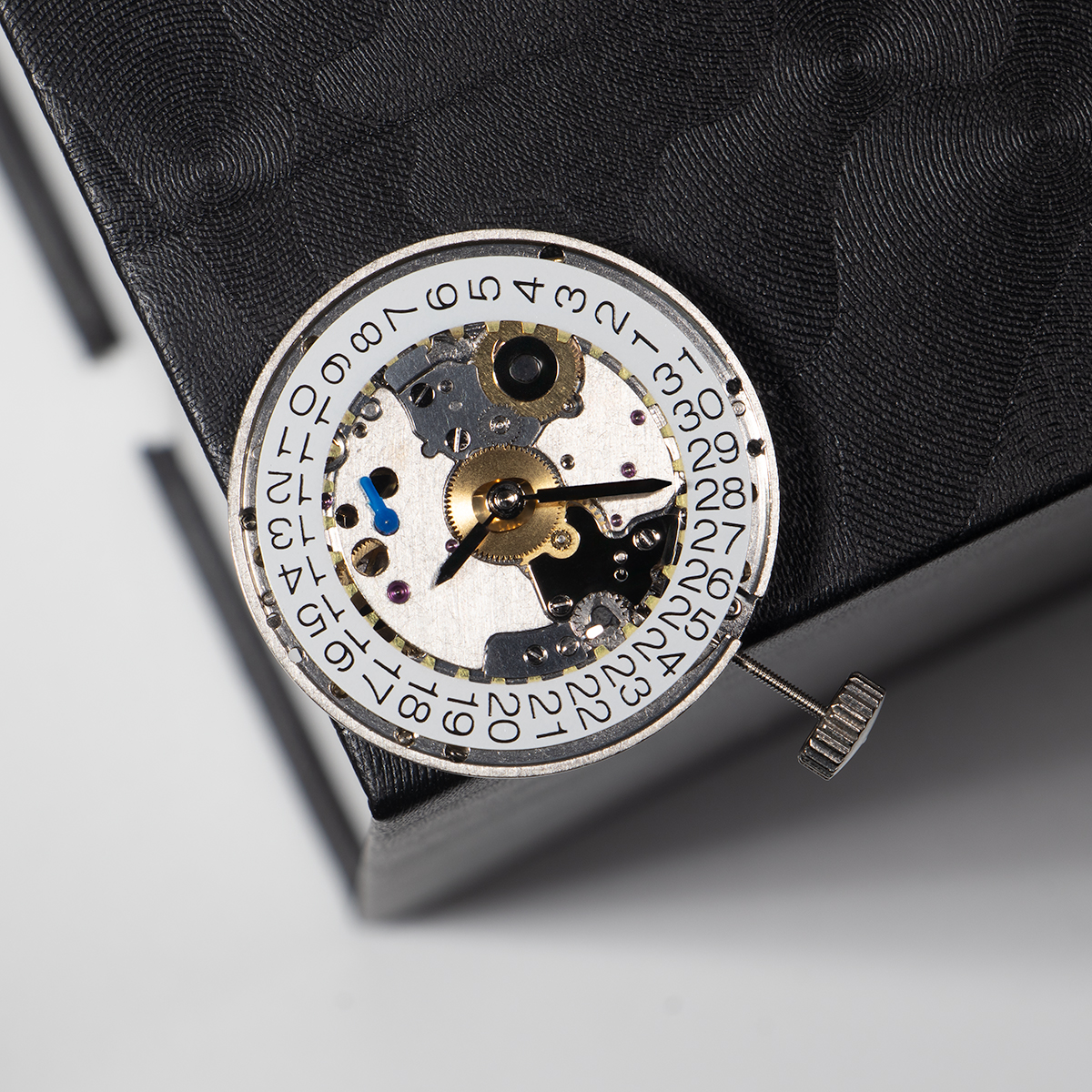 Applicable To Watch Movement 5 - Watch Movement Rotor incelemesi ve fiyatı