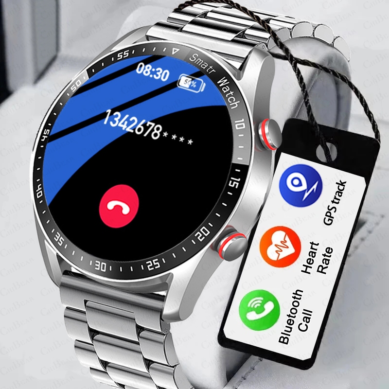 2025 New Business Smart Watch  - Smartwatch New Watches 2025 incelemesi ve fiyatı