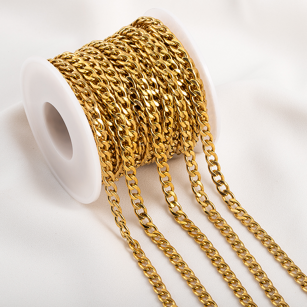 1Meter 2Meters 3-7mm Stainless - Bracelet Link Remover incelemesi ve fiyatı