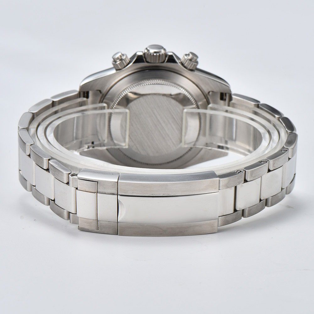 Luxury VK63 WATCH 39.3mm quart - Watch Bezel Insert incelemesi ve fiyatı