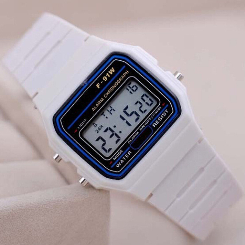 Top Brand Fashion Men's Watche - Casio Watches Smartwatch incelemesi ve fiyatı