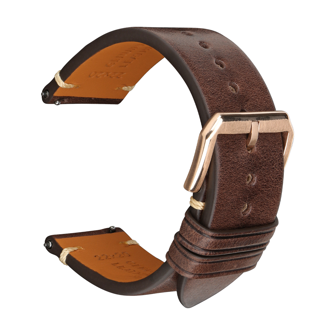 Retro Leather Watchband Men Wo - Smartwatch Casio Watches For Men incelemesi ve fiyatı