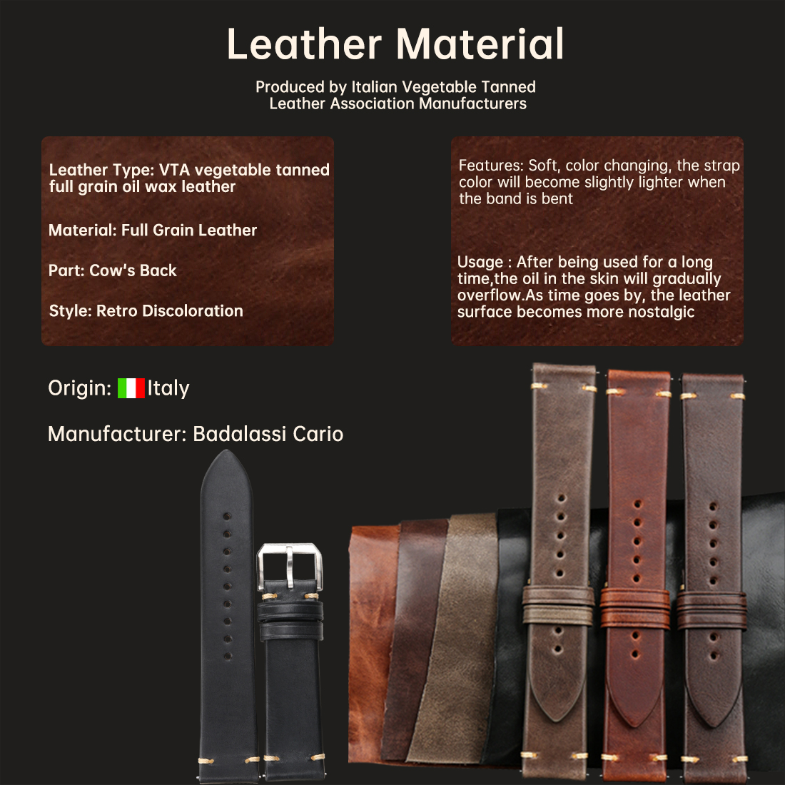 Retro Leather Watchband Men Wo - Smartwatch Casio Watches For Men incelemesi ve fiyatı