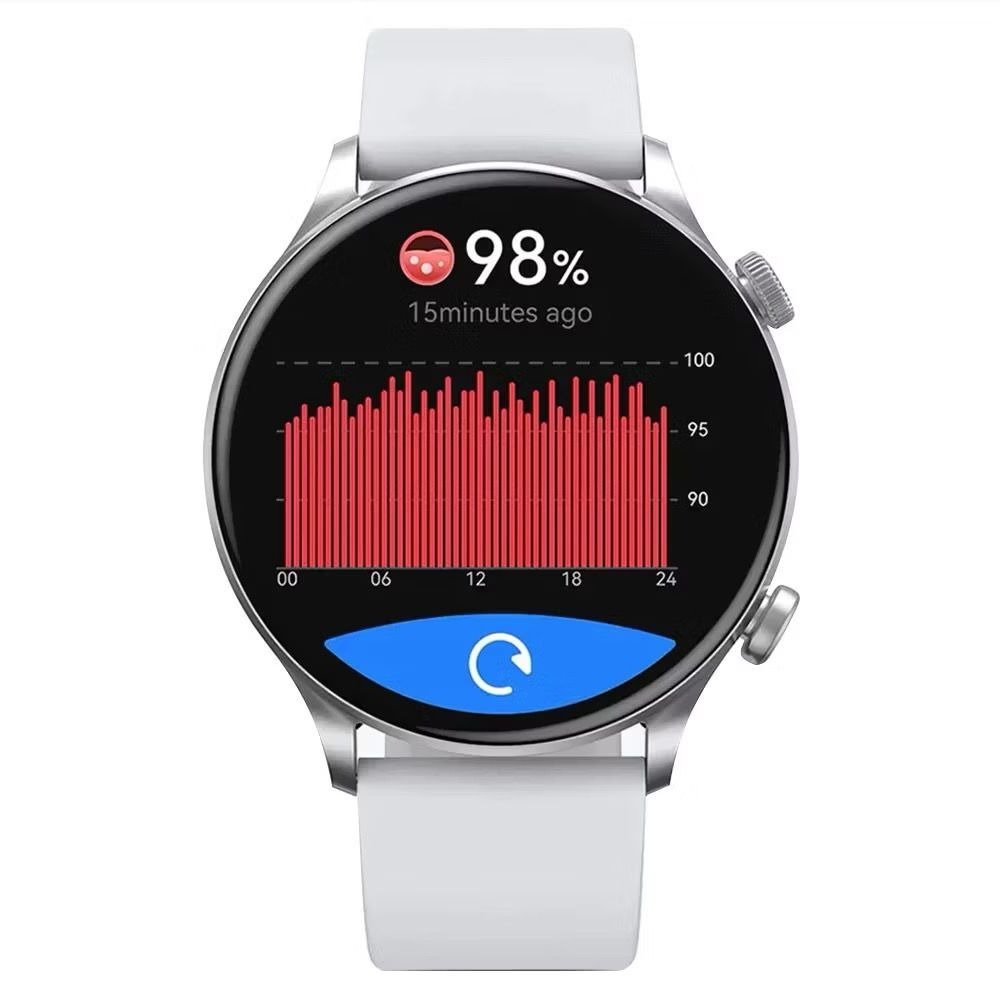 HAYLOU Solar Plus Smart Watch  - Watch Esim incelemesi ve fiyatı