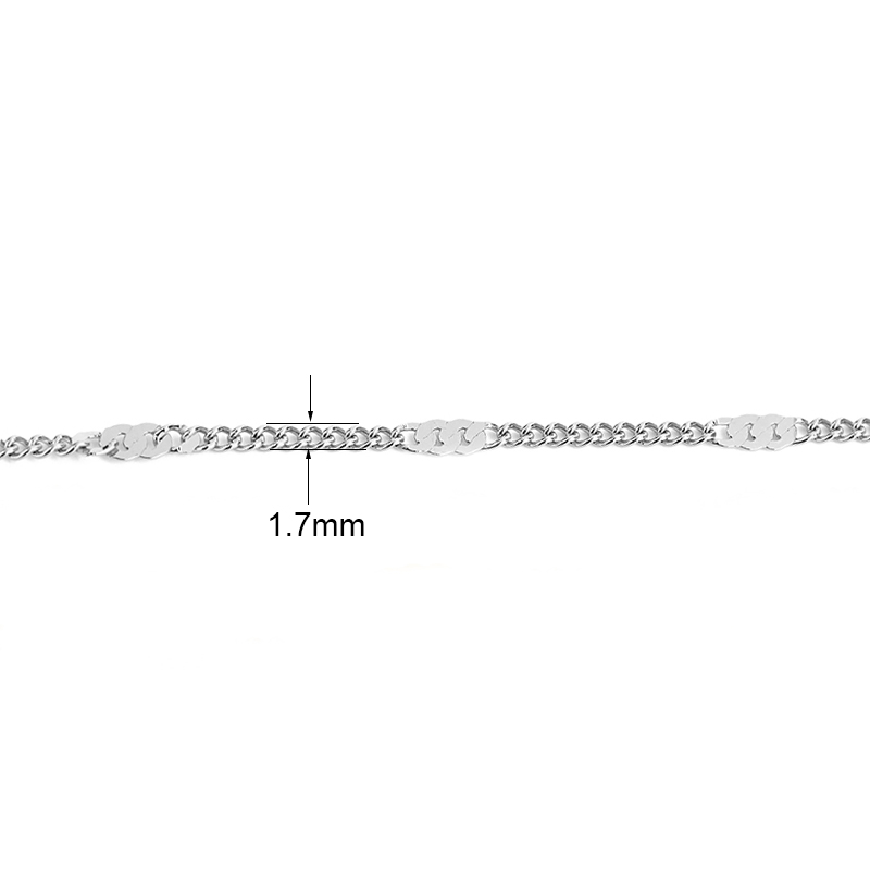 2meters Never Fade Stainless S - Bracelet Link Remover incelemesi ve fiyatı