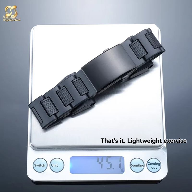 For Casio Smart Sports Watch 3 - Smartwatch Casio Watches For Men incelemesi ve fiyatı
