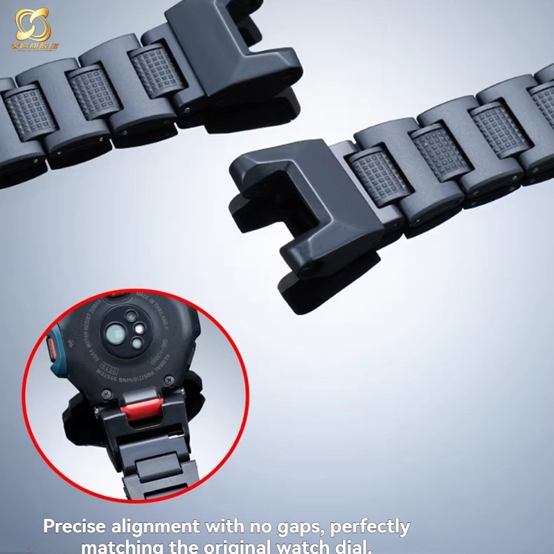 For Casio Smart Sports Watch 3 - Smartwatch Casio Watches For Men incelemesi ve fiyatı
