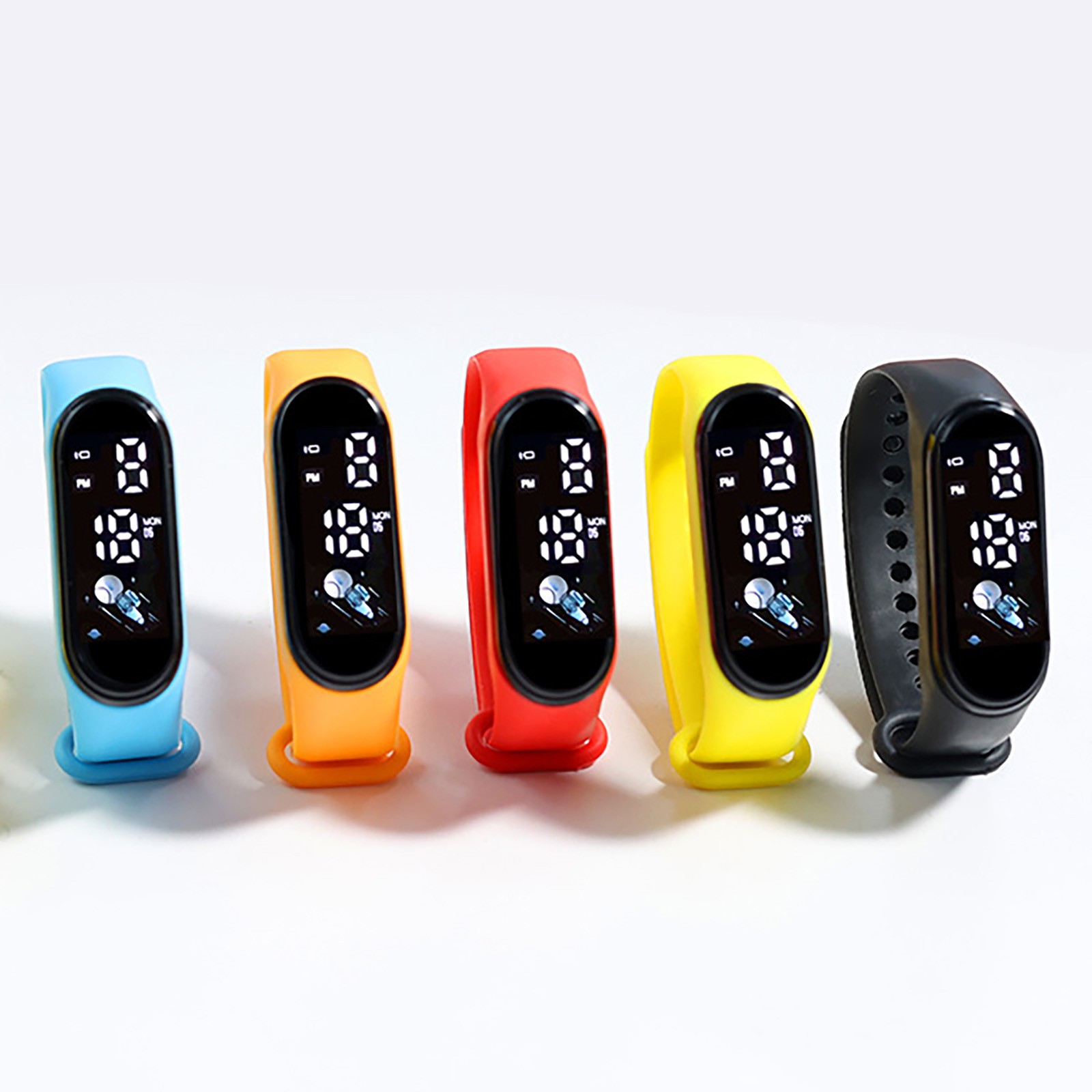 Kawaii Smart Watch For Kids Fa - Smartwatch Watches Digital incelemesi ve fiyatı