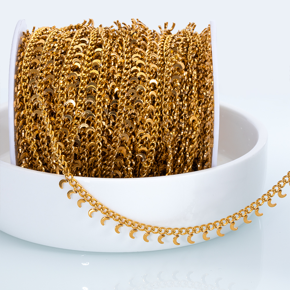1Meter Heavy Chunky Hanging Mo - Bracelet Link Remover incelemesi ve fiyatı
