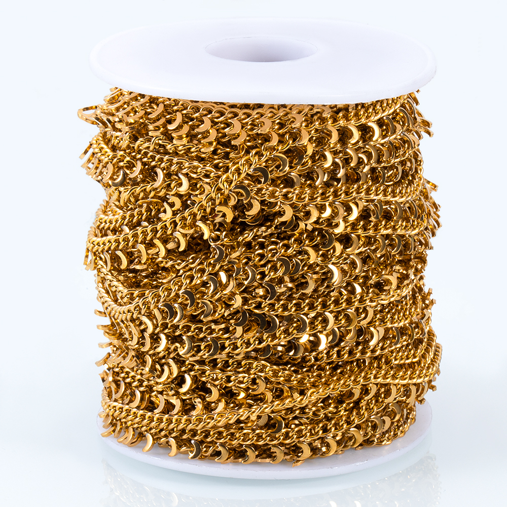 1Meter Heavy Chunky Hanging Mo - Bracelet Link Remover incelemesi ve fiyatı