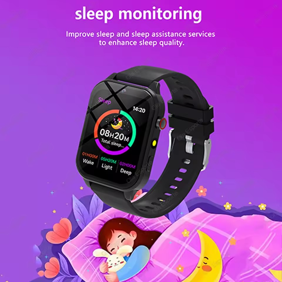 100+ Game SmartWatch Kid Child - Smartwatch Watches Gift For Girls incelemesi ve fiyatı