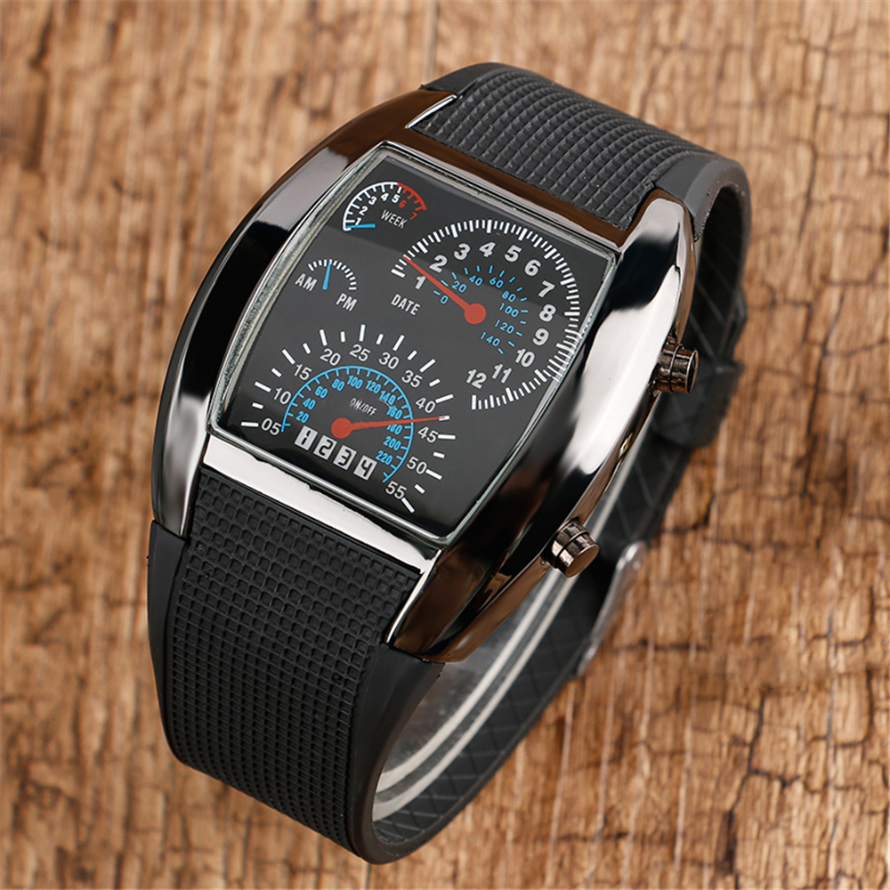 2025 New Fashion Smart Watch M - Smartwatch New Watches 2025 incelemesi ve fiyatı