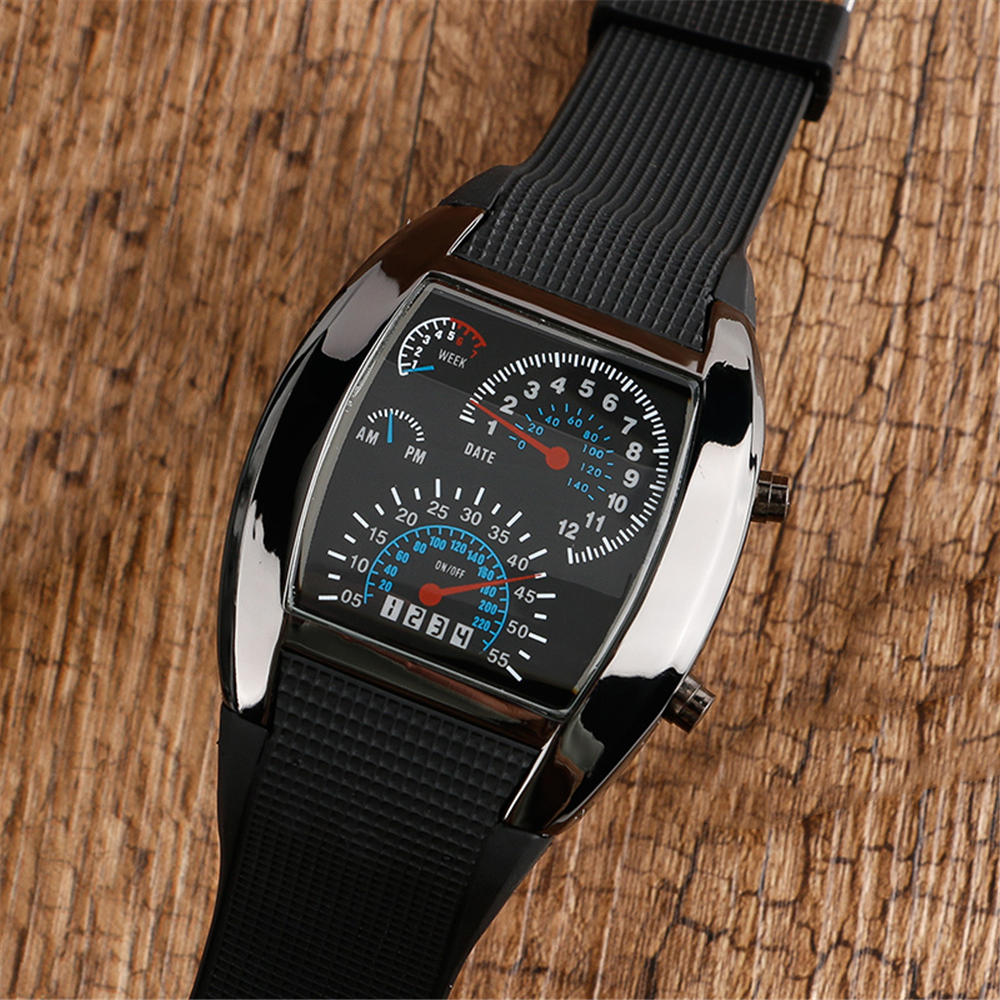 2025 New Fashion Smart Watch M - Smartwatch New Watches 2025 incelemesi ve fiyatı
