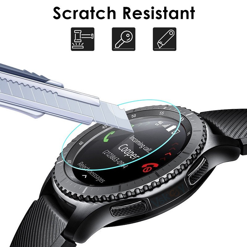 5PCS Smart Watch Screen Protec - Casio Watches Smartwatch incelemesi ve fiyatı
