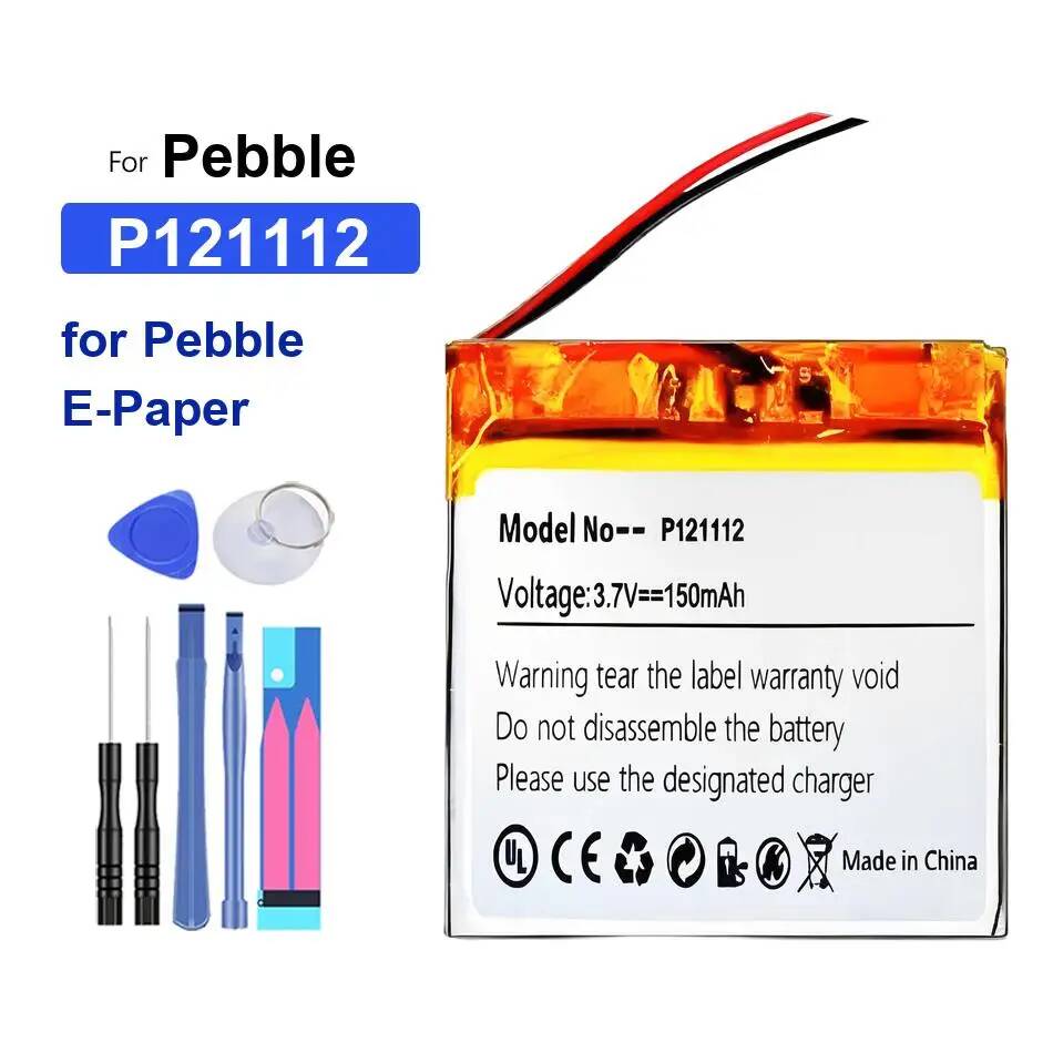 Durable For Pebble E-Paper Lon - Smartwatch Pebble Watches incelemesi ve fiyatı